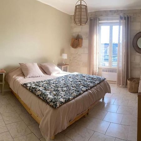 Appartement Belle-Vue ボーケール エクステリア 写真