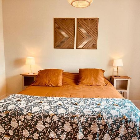 Appartement Belle-Vue ボーケール エクステリア 写真