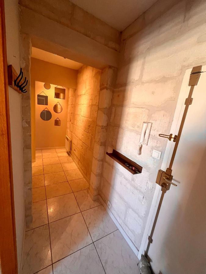 Appartement Belle-Vue ボーケール エクステリア 写真