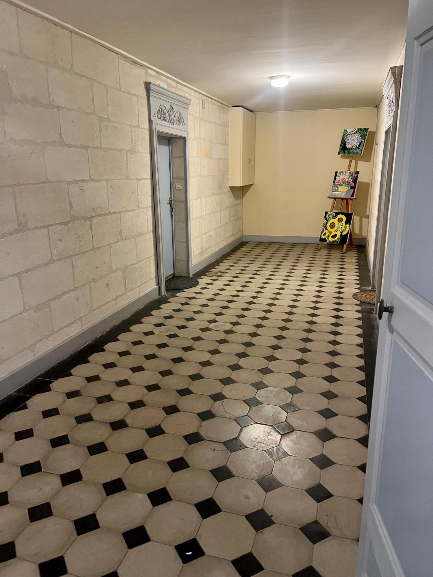 Appartement Belle-Vue ボーケール エクステリア 写真