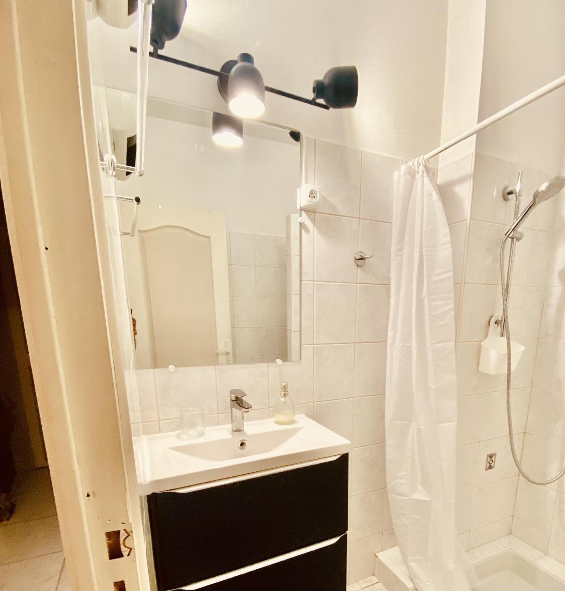 Appartement Belle-Vue ボーケール エクステリア 写真